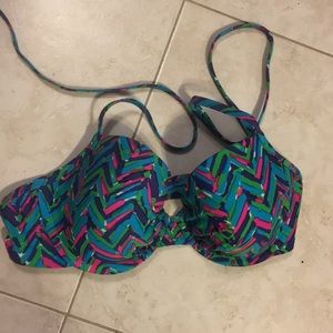 Bikini top
